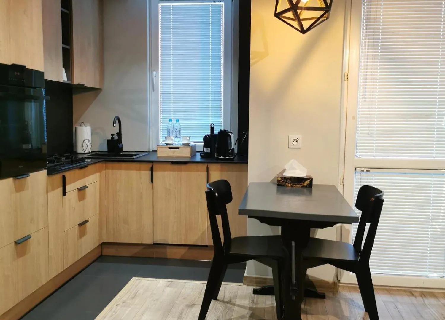 Apartment Crackedbrick Warsaw Rentals