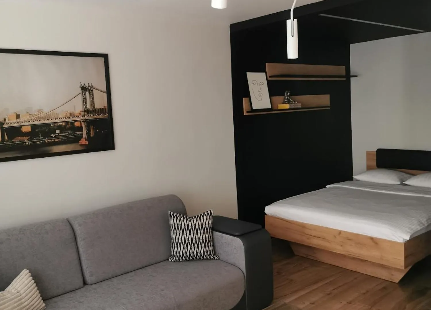 Crackedbrick Warsaw Rentals Poland